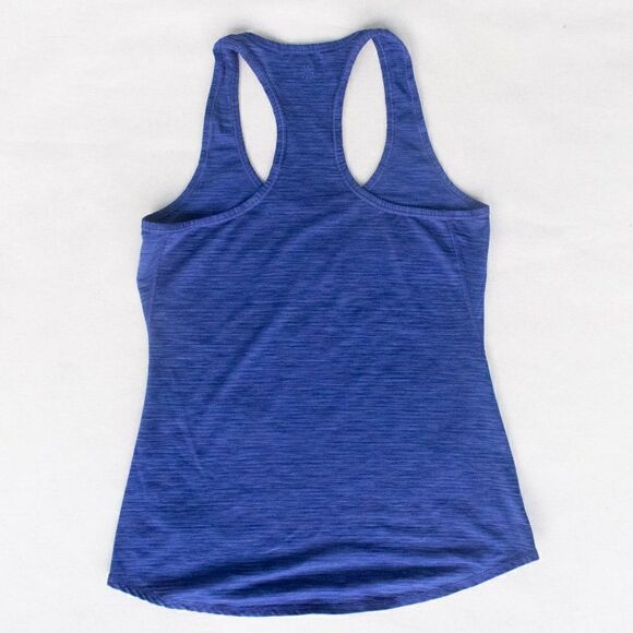 ATHLETA Racerback Sports Tank Top - Picture 2 of 10